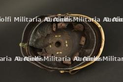 Casque à pointe du Kaiser Franz Garde Grenadier Nr 2 — photo 3