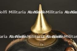 Casque à pointe de Grenadier de la Garde — miniature 6