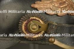 Casque à pointe de Grenadier de la Garde — miniature 7
