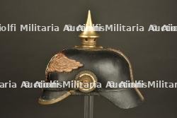 Casque à pointe de Grenadier de la Garde — miniature 11