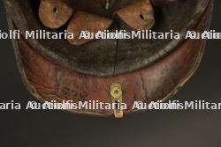 Casque à pointe du Kaiser Alexandre Garde Grenadier — photo 2
