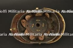 Casque à pointe du Kaiser Alexandre Garde Grenadier — miniature 5