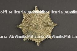 Plaque de Shako de la Garde — miniature 2