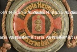 Gourde de réserviste d'artilleur de la Garde — photo 6