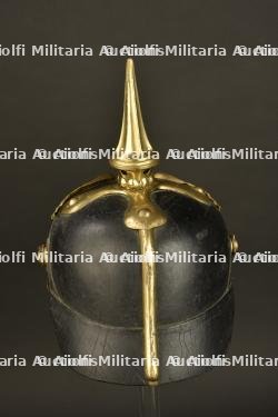 Casque de sous-officier de grenadier — photo 7