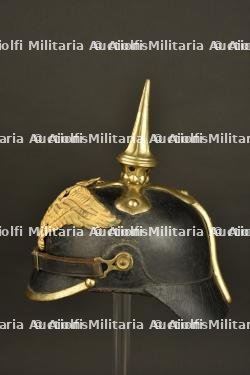 Casque de sous-officier de grenadier — photo 8