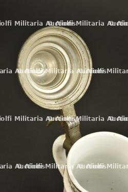Chope de réserviste du Fusilier Regiment 40 de Cöln — photo 2