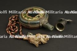 Gourde de réserviste du JR68 de Coblenz — miniature 4