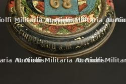 Gourde de réserviste du JR68 de Coblenz — miniature 6