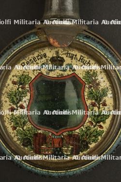 Gourde de réserviste du JR68 de Coblenz — miniature 9