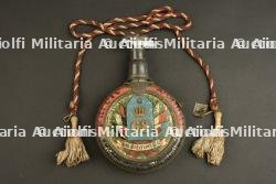 Gourde de réserviste du JR68 de Coblenz — miniature 11
