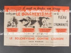 Documents occupation allemande. German occupation documents. — photo 20