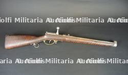 Mousqueton de cavalerie Dreyse modèle 1857 — miniature 1