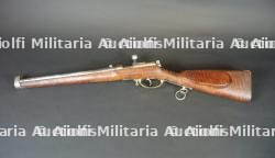 Mousqueton de cavalerie Dreyse modèle 1857 — miniature 2