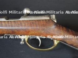 Mousqueton de cavalerie Dreyse modèle 1857 — miniature 3