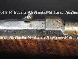 Mousqueton de cavalerie Dreyse modèle 1857 — photo 5