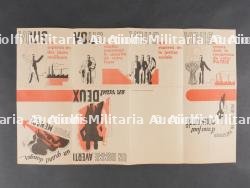 Documents occupation allemande. German occupation documents. — miniature 21