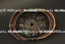 Casque à pointe modèle 1895 de réserviste prussien — miniature 6