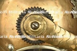 Casque à pointe modèle 1862-67 du 6e régiment de Cuirassiers — photo 7