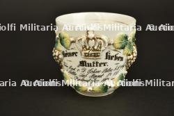 Tasse de réserviste du JR135 lorrain de Thionville — miniature 1