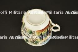 Tasse de réserviste du JR135 lorrain de Thionville — photo 2