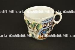 Tasse de réserviste du JR135 lorrain de Thionville — photo 4