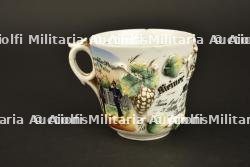 Tasse de réserviste du JR135 lorrain de Thionville — photo 7