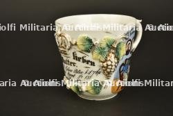 Tasse de réserviste du JR135 lorrain de Thionville — photo 8