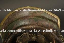 Casque de cuirassier modèle 1867 — photo 3