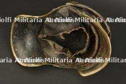 Casque de cuirassier modèle 1867 — photo 4