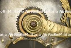 Casque de cuirassier modèle 1867 — photo 6