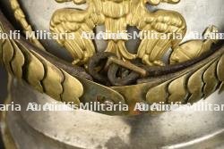 Casque de cuirassier modèle 1867 — miniature 11