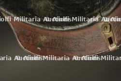 Casque à pointe modèle 1895 du JR 157 de Silésie — photo 2