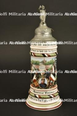 Chope de réserviste du JR167 de Haute Alsace à Cassel — miniature 9