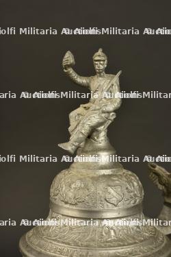 Chope de réserviste du JR167 de Haute Alsace à Cassel — photo 11