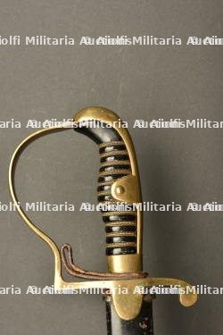 Sabre d'officier d'infanterie allemand — photo 2