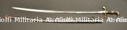 Sabre d'officier d'infanterie allemand — miniature 6