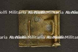Boucle de ceinturon Prusse modèle 1847 — photo 2