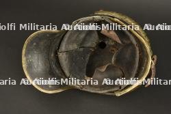 Casque à pointe de Cuirassier prussien modèle 1867 — miniature 2