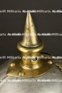 Casque à pointe de Cuirassier prussien modèle 1867 — miniature 3