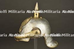 Casque à pointe de Cuirassier prussien modèle 1867 — photo 7