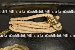 Tschapka de sous officier de Uhlan prussien modèle 1868 — miniature 7