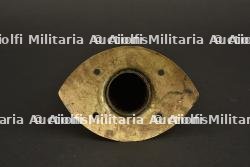 Pointe de casque de Cuirassier modèle 1889 et 1894 — photo 2