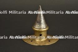 Pointe de casque de Cuirassier modèle 1889 et 1894 — miniature 3