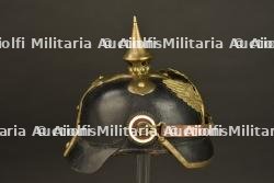 Casque de Dragon modèle 1867-1894 — photo 5