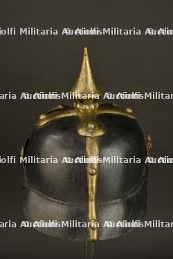 Casque de Dragon modèle 1867-1894 — photo 6