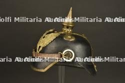 Casque de Dragon modèle 1867-1894 — miniature 8
