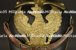 Casque de Dragon modèle 1867-1894 — photo 9