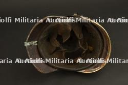 Casque à pointe 1871 du JR130 de Metz — photo 4