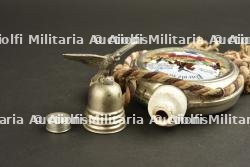 Gourde de réserviste du Feld Artillerie Rgt 8 de Saarlouis — photo 2